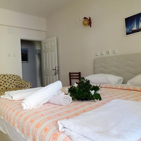 Onur Pension Fethiye Zimmer foto