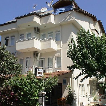 Onur Pension Fethiye Exterior foto