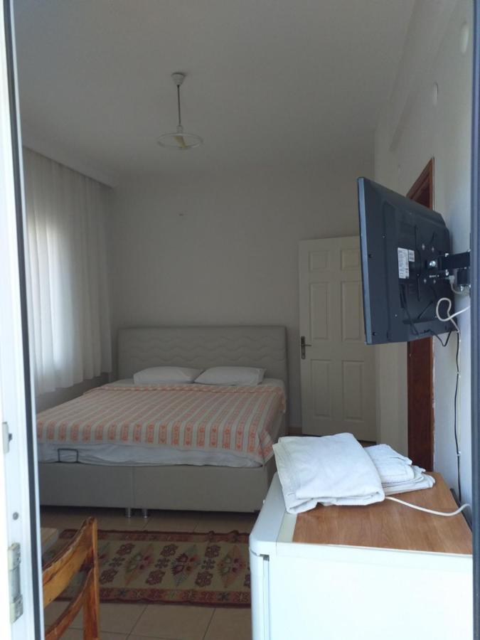 Onur Pension Fethiye Exterior foto