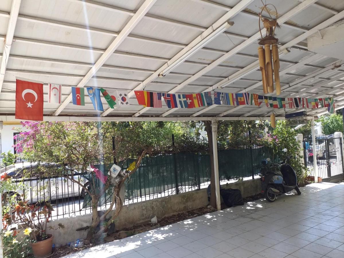 Onur Pension Fethiye Exterior foto