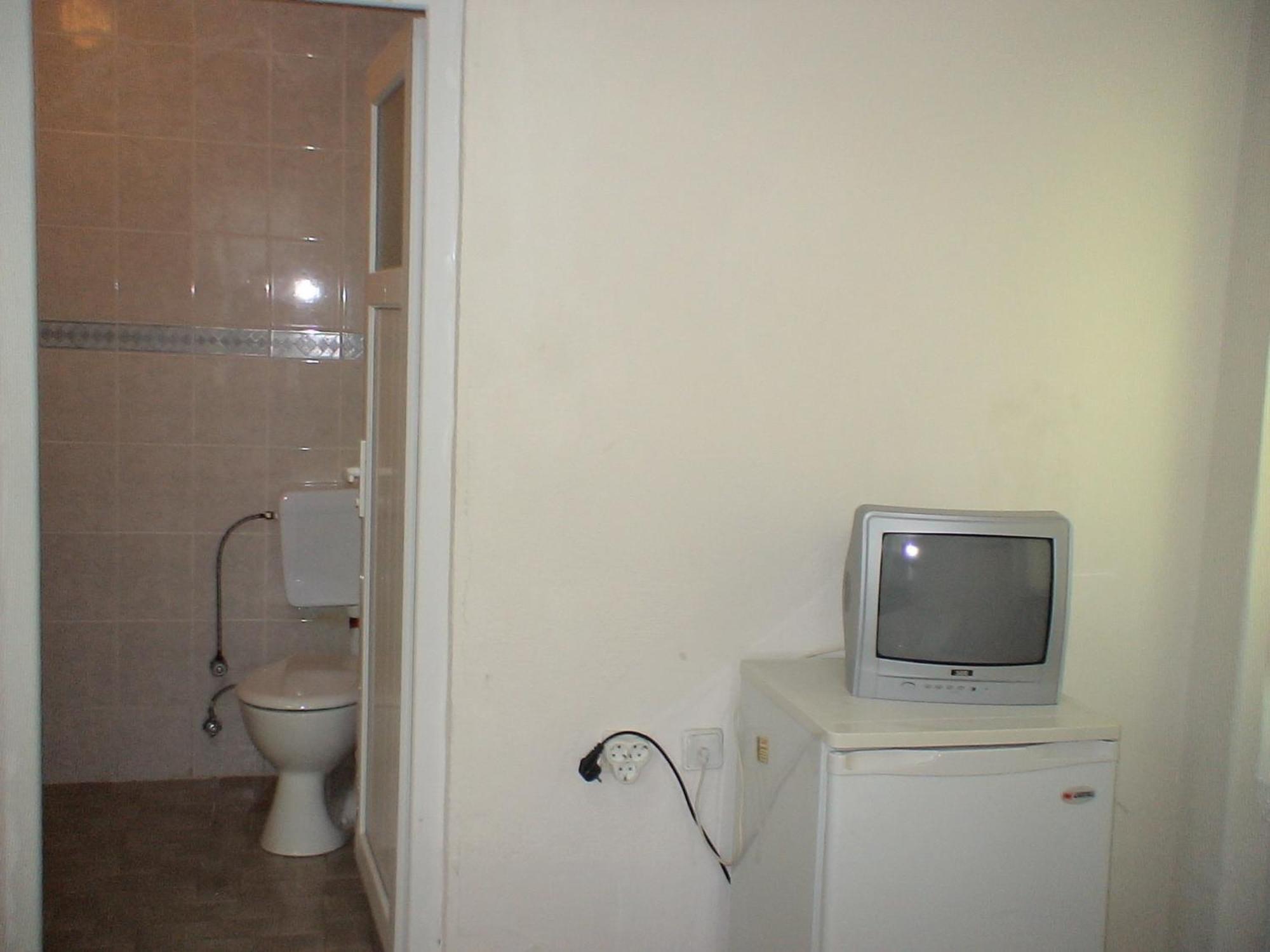 Onur Pension Fethiye Zimmer foto