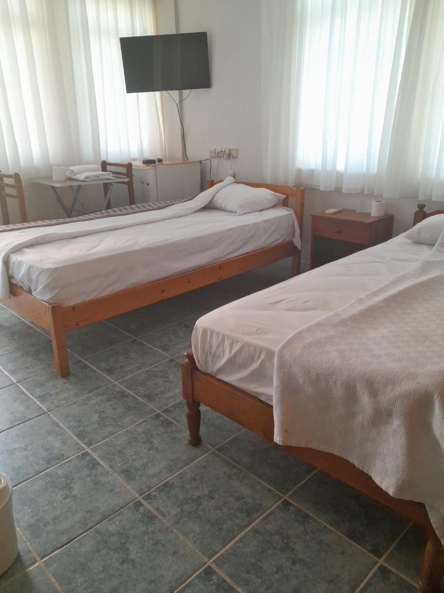 Onur Pension Fethiye Exterior foto