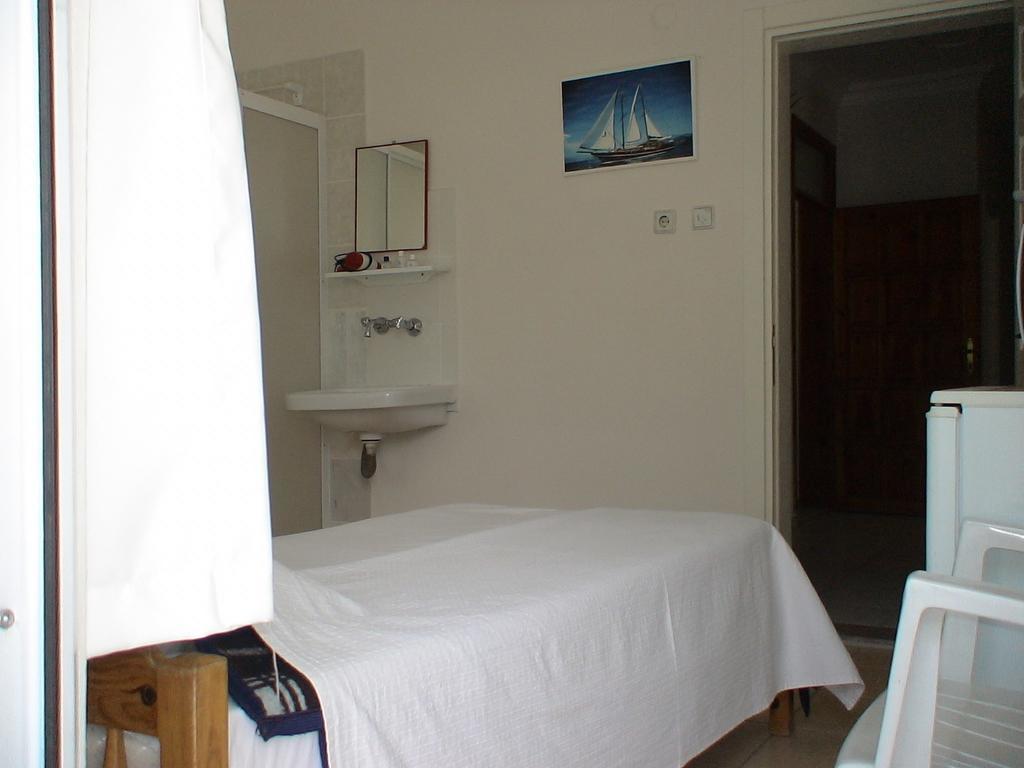 Onur Pension Fethiye Zimmer foto