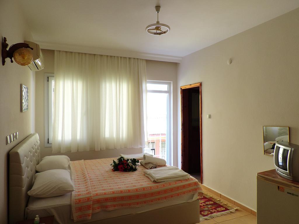 Onur Pension Fethiye Zimmer foto