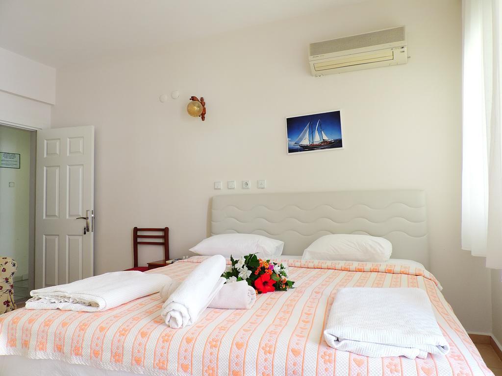 Onur Pension Fethiye Zimmer foto