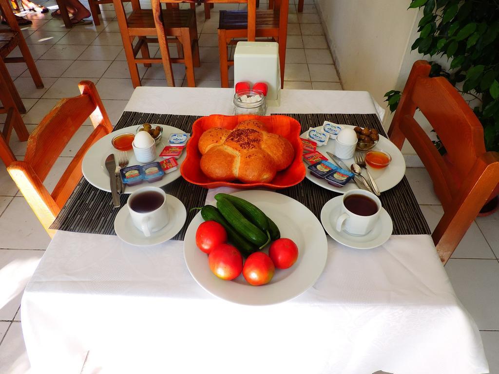 Onur Pension Fethiye Exterior foto