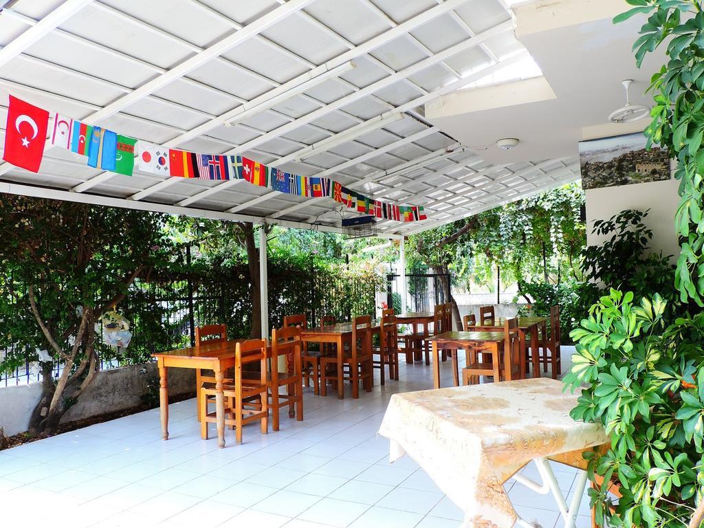 Onur Pension Fethiye Exterior foto