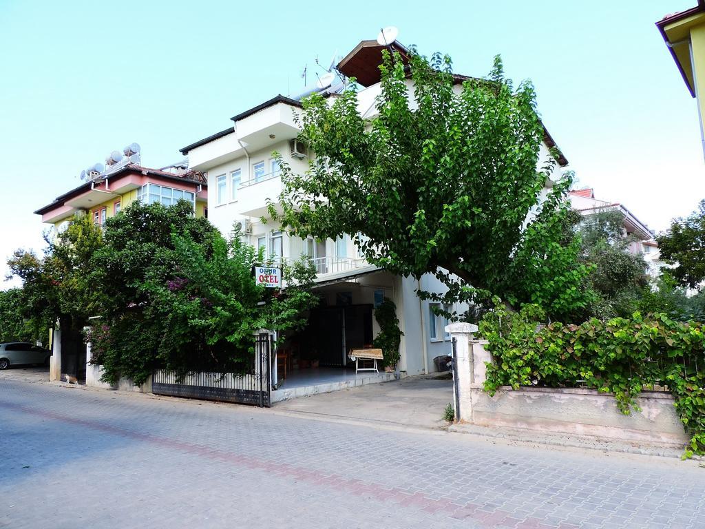 Onur Pension Fethiye Exterior foto