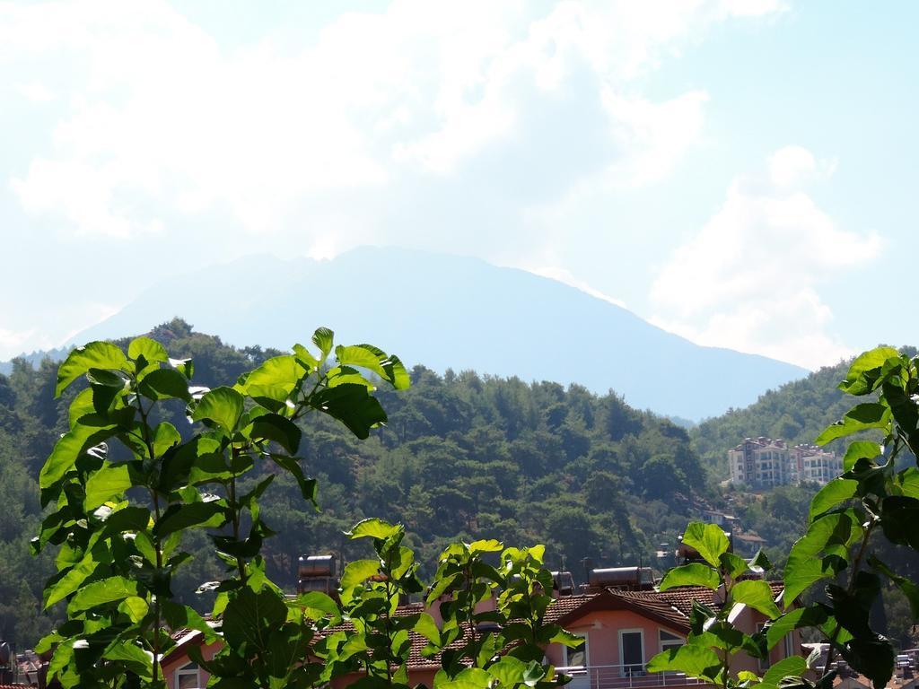 Onur Pension Fethiye Exterior foto