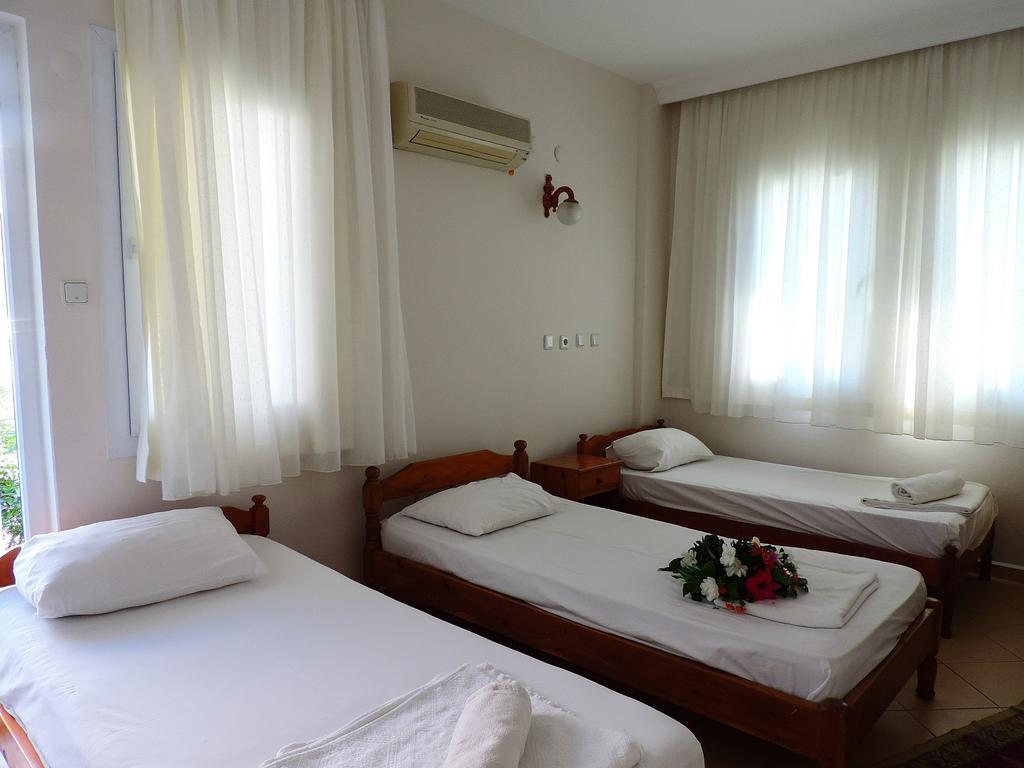 Onur Pension Fethiye Exterior foto