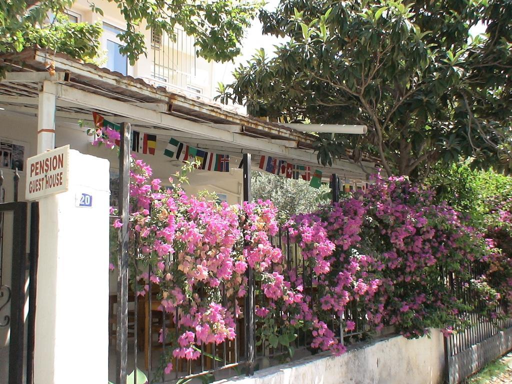 Onur Pension Fethiye Exterior foto