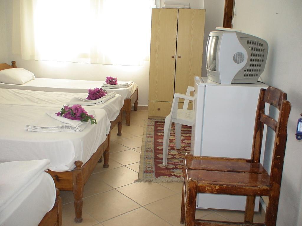 Onur Pension Fethiye Exterior foto