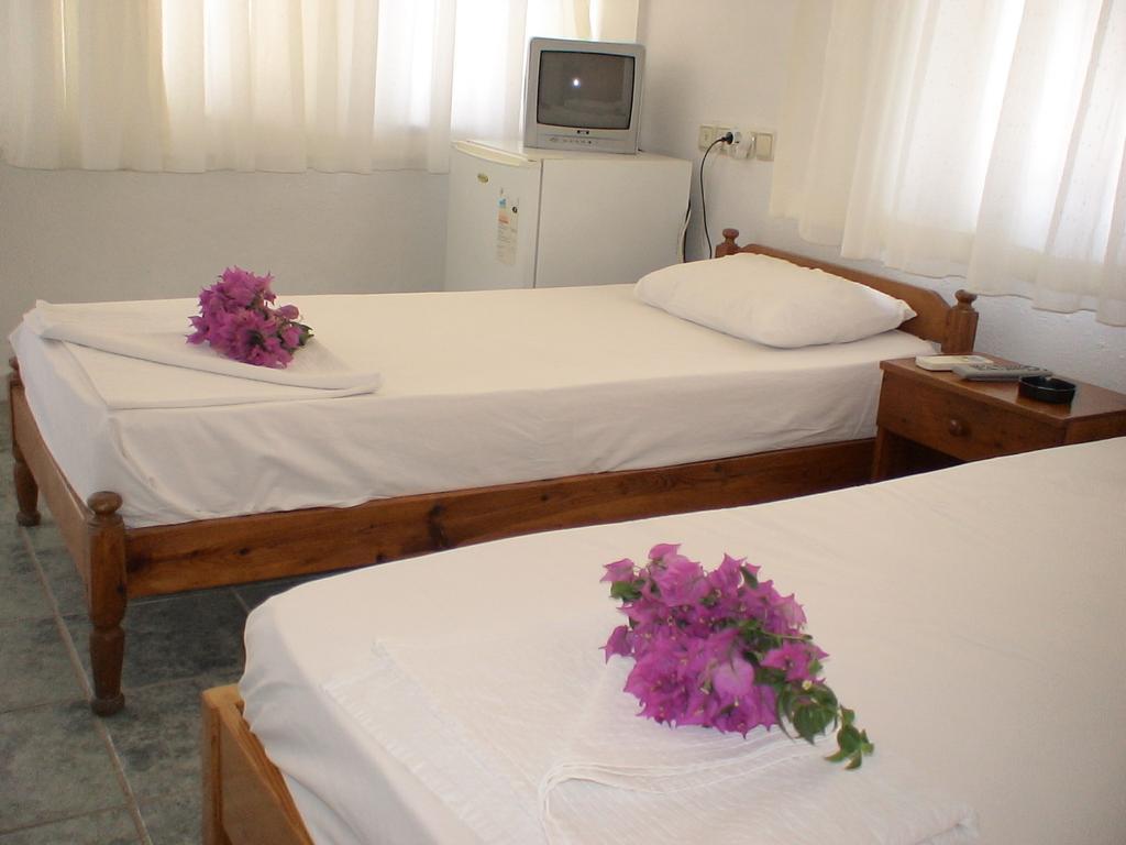 Onur Pension Fethiye Zimmer foto