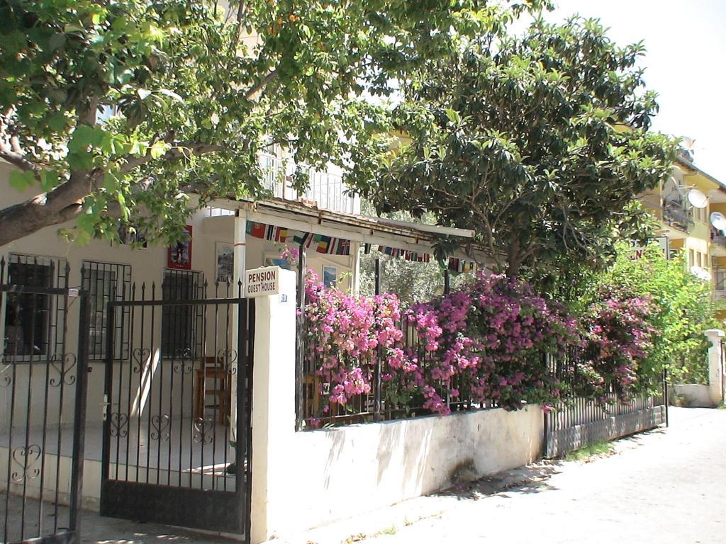 Onur Pension Fethiye Zimmer foto