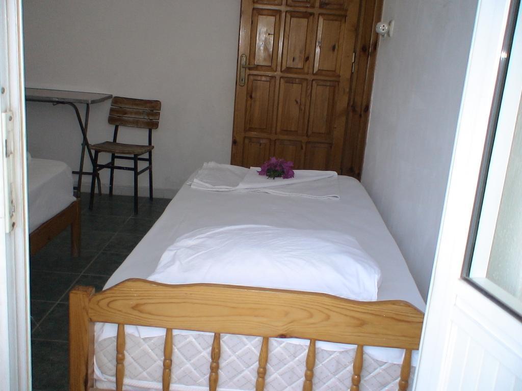 Onur Pension Fethiye Exterior foto