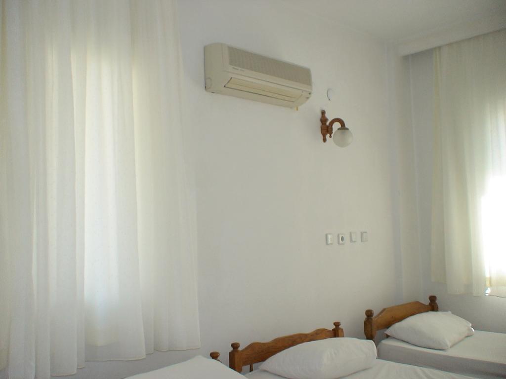 Onur Pension Fethiye Exterior foto