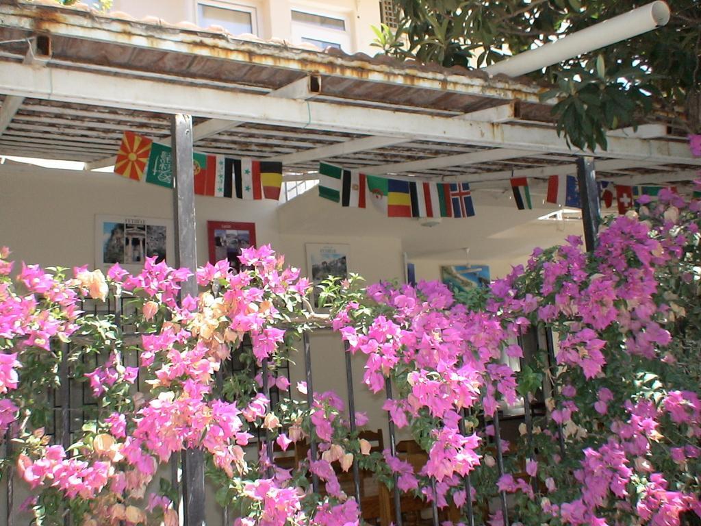 Onur Pension Fethiye Exterior foto