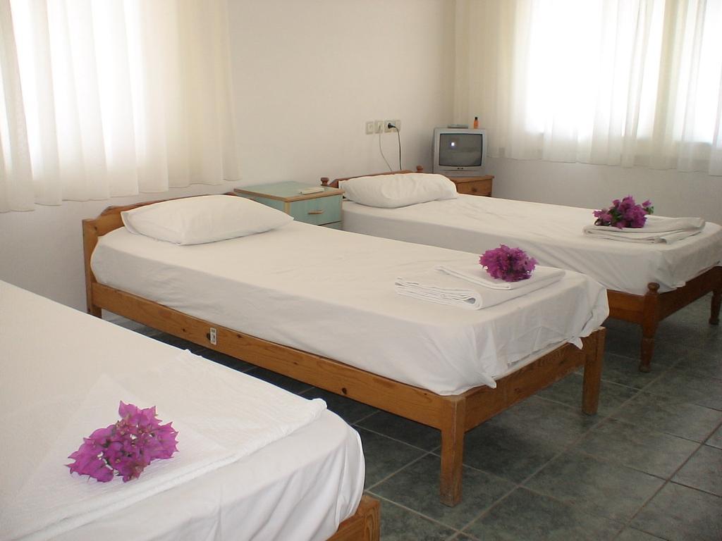 Onur Pension Fethiye Zimmer foto