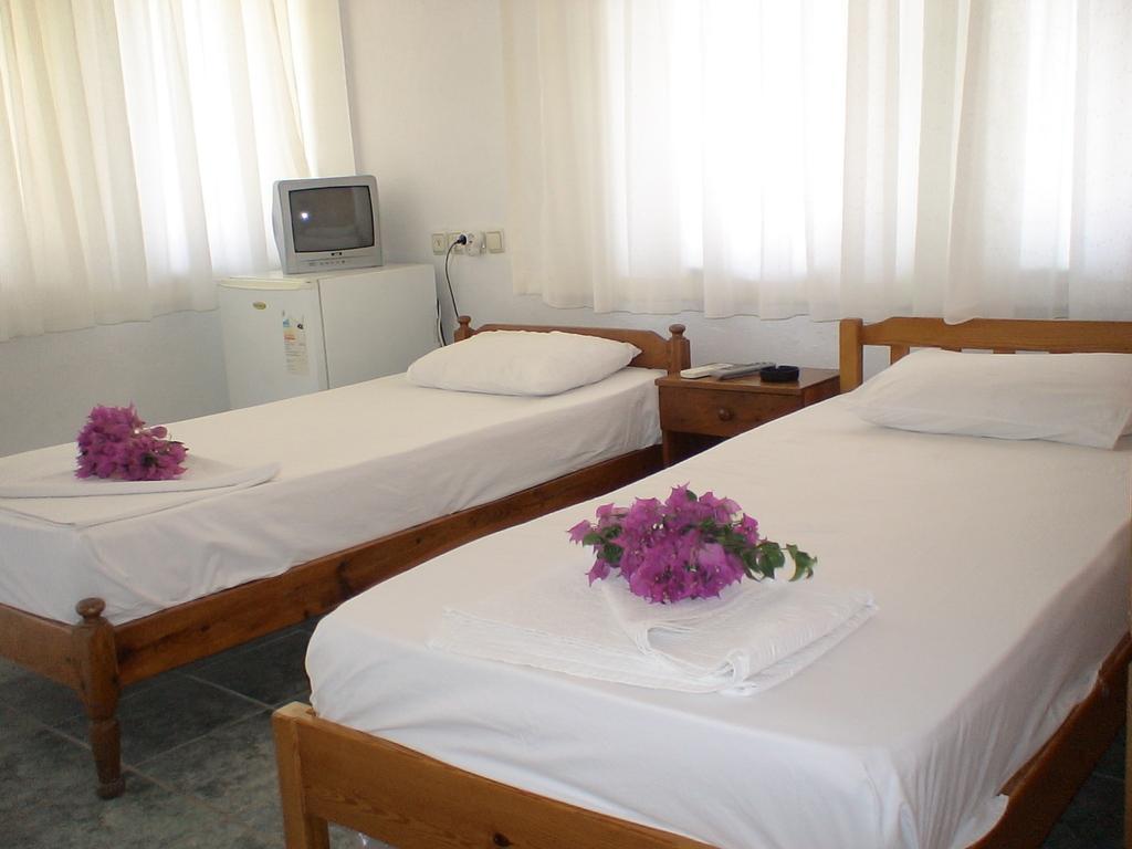 Onur Pension Fethiye Zimmer foto