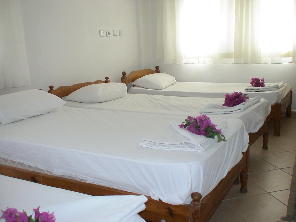 Onur Pension Fethiye Exterior foto