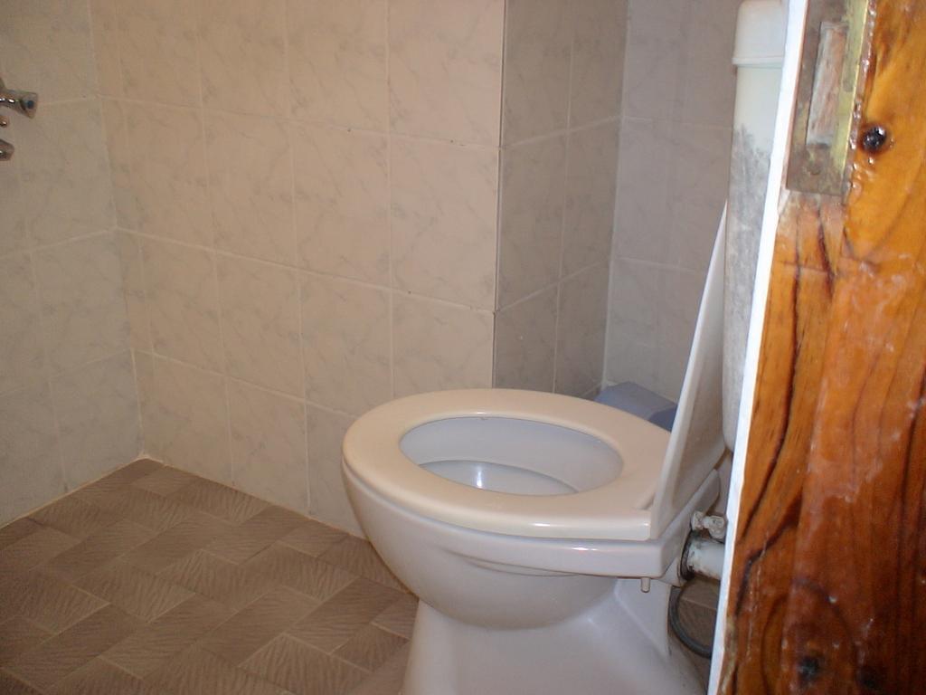 Onur Pension Fethiye Zimmer foto