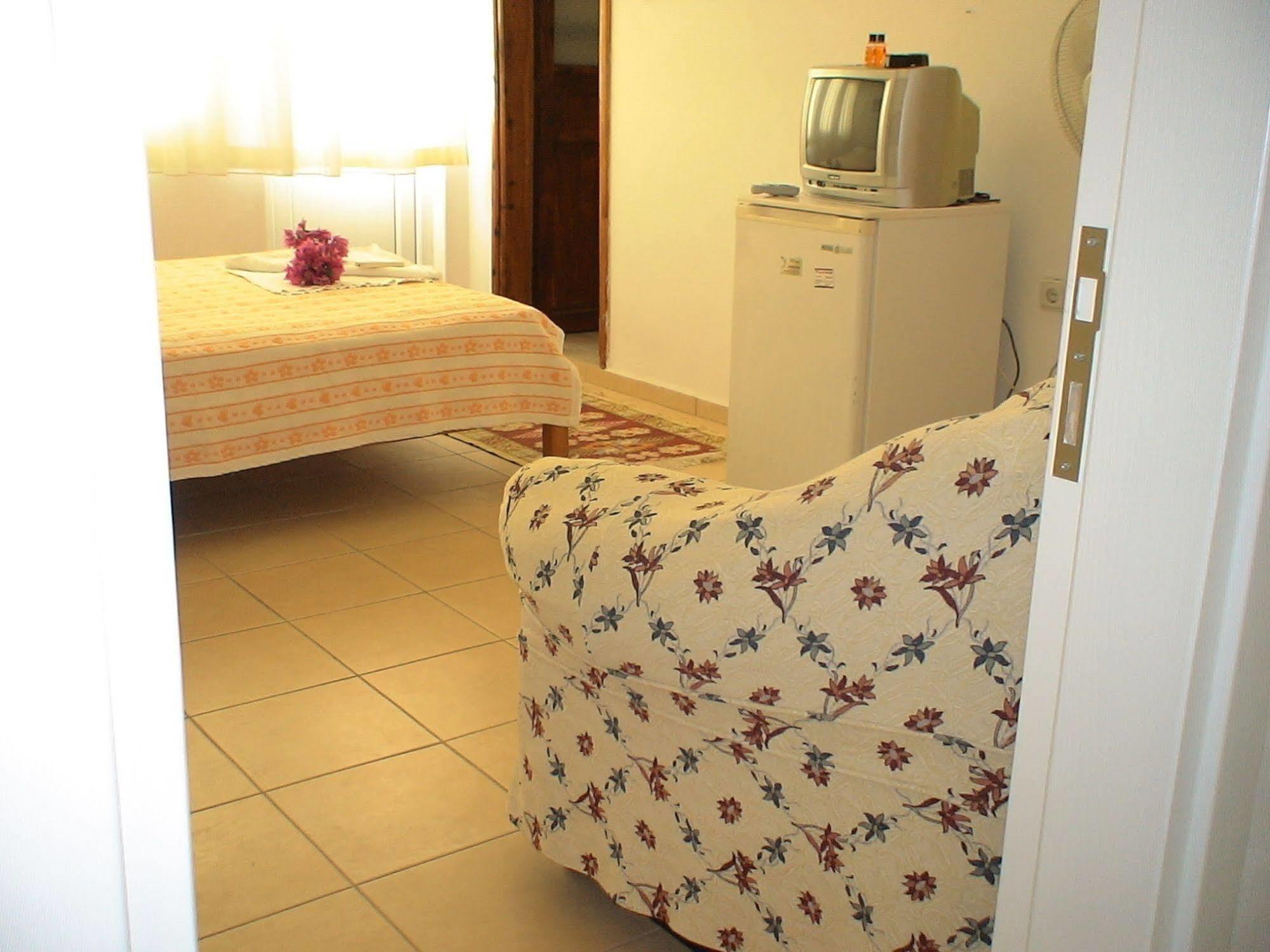 Onur Pension Fethiye Exterior foto