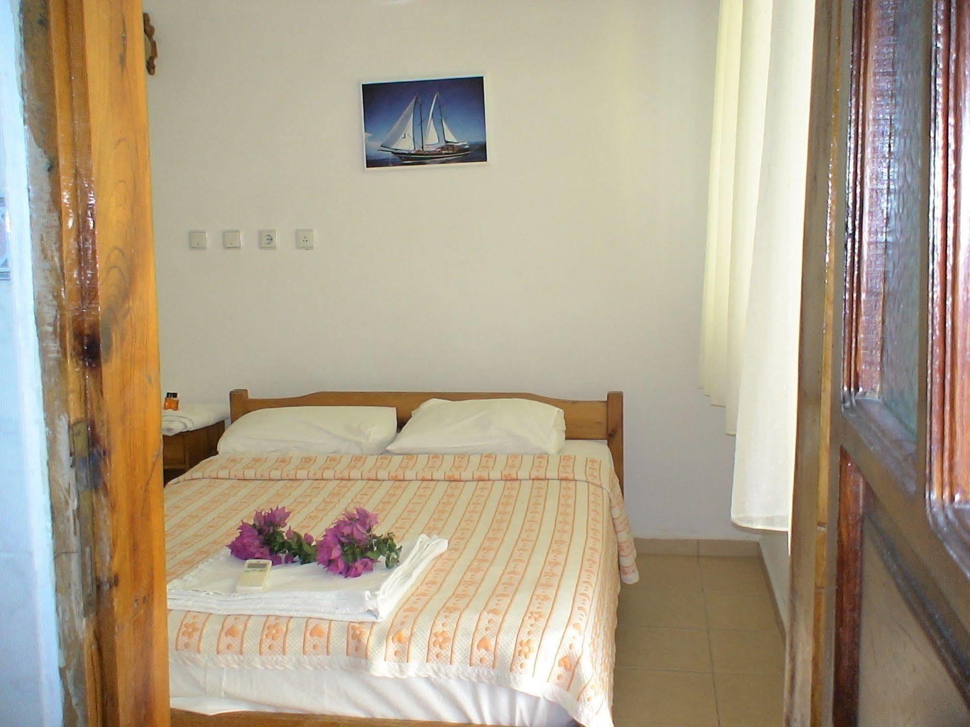 Onur Pension Fethiye Exterior foto