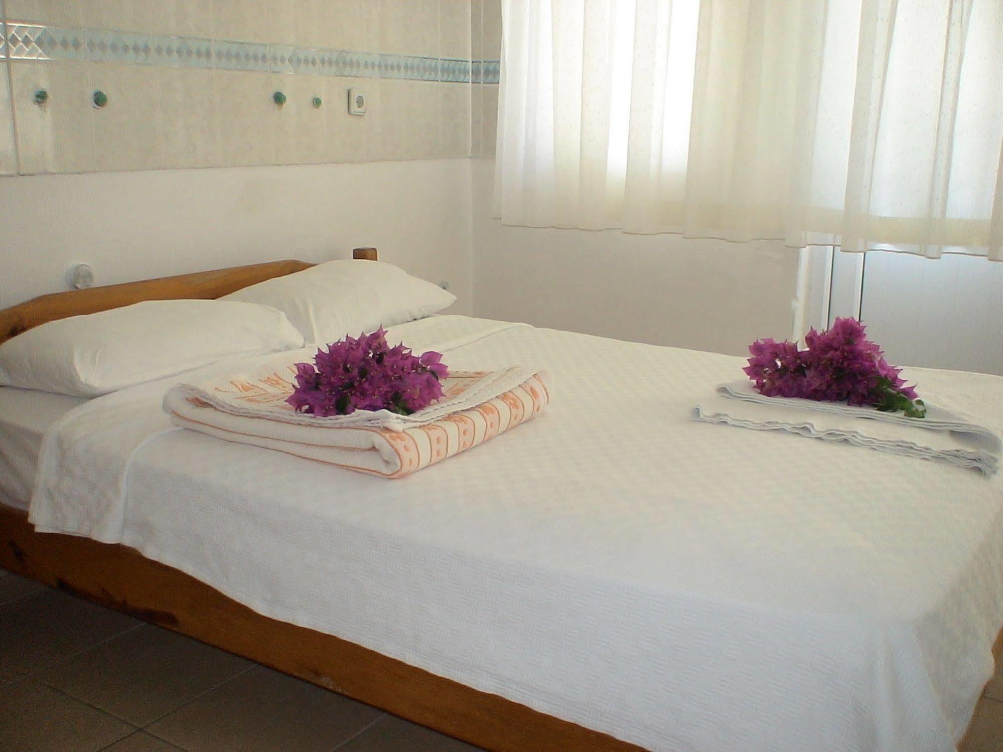 Onur Pension Fethiye Exterior foto