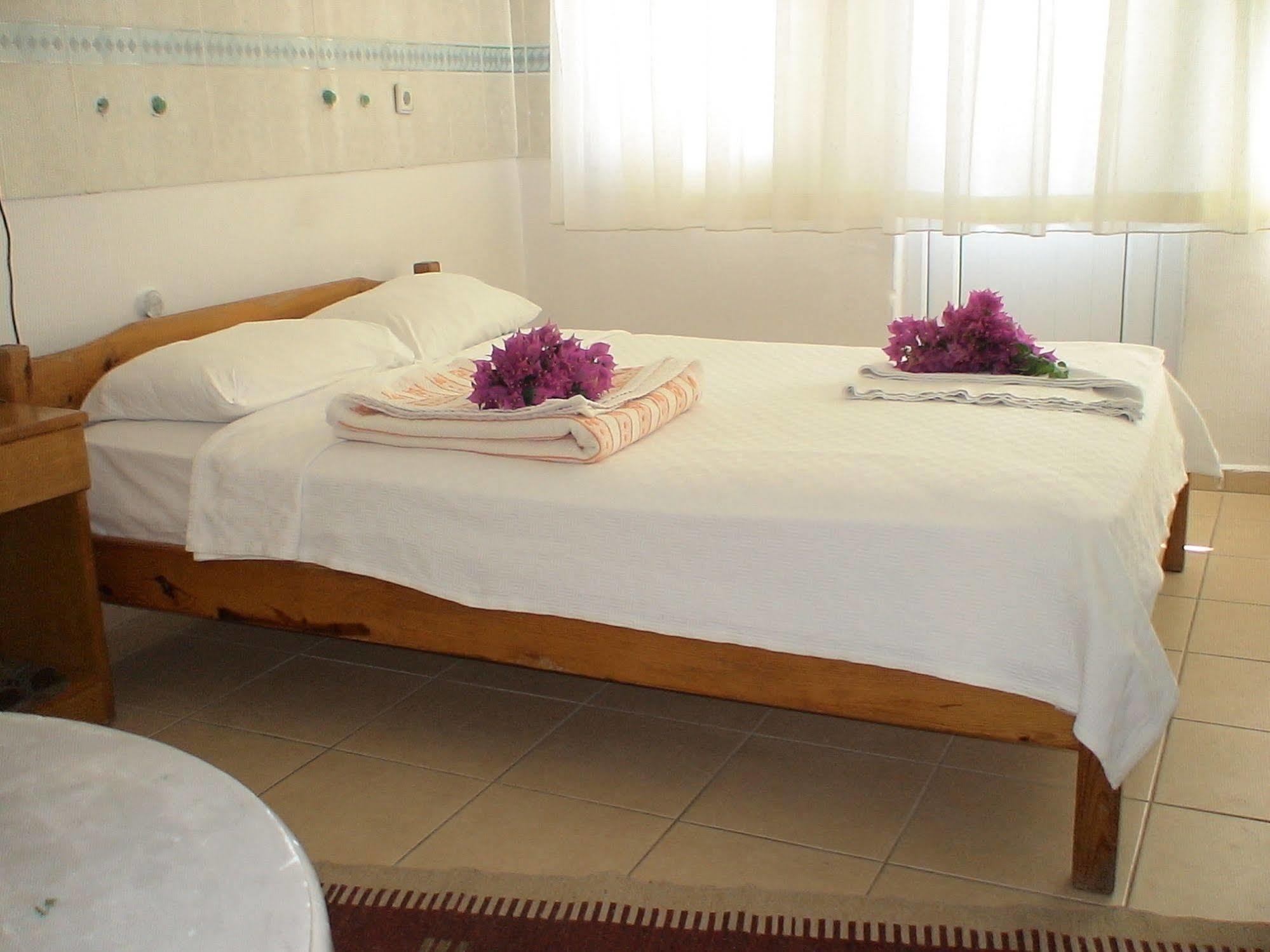 Onur Pension Fethiye Exterior foto