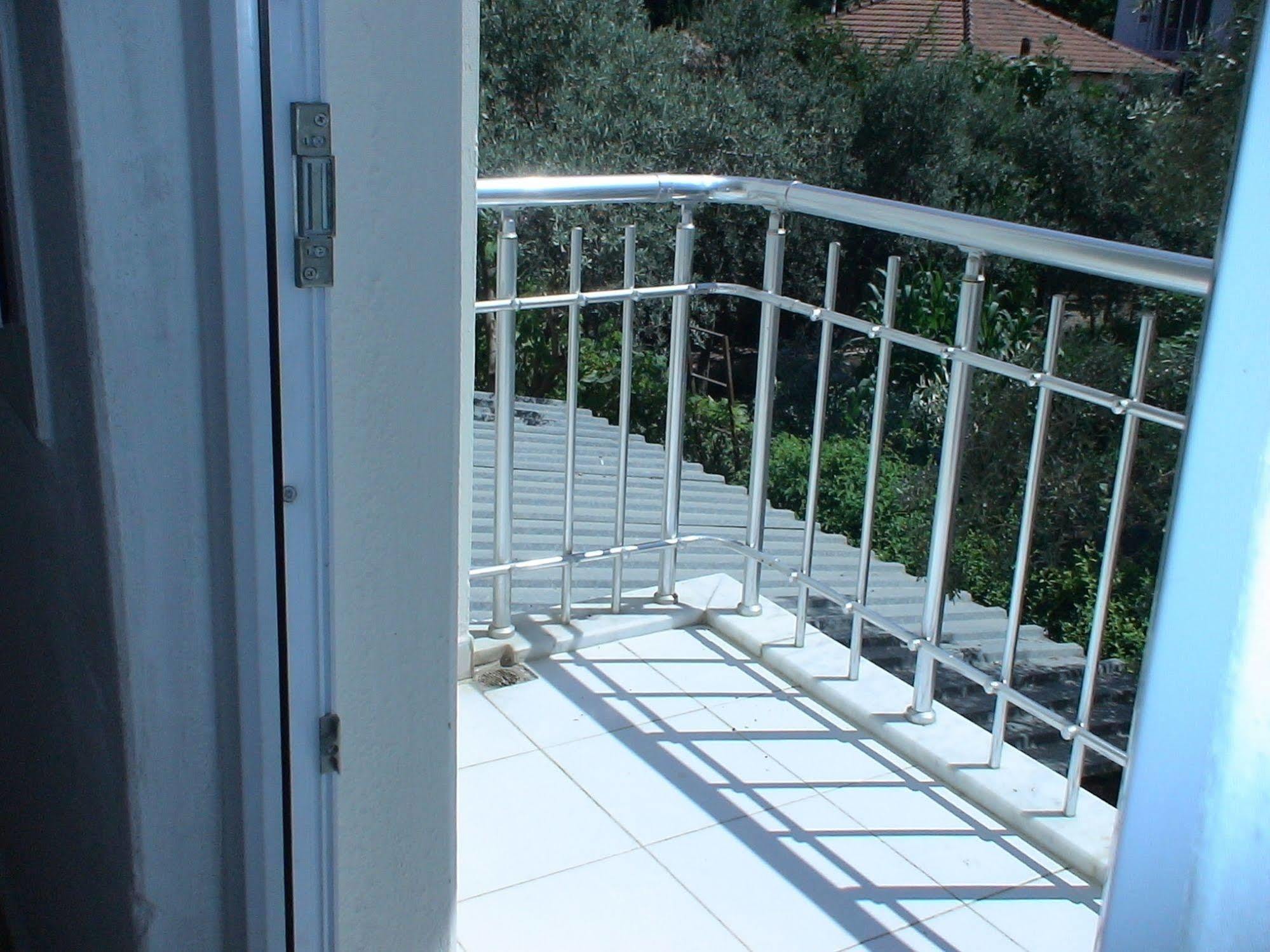 Onur Pension Fethiye Exterior foto